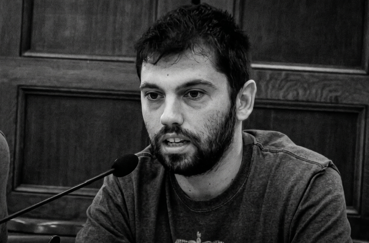 Νίκος Ρωμανός