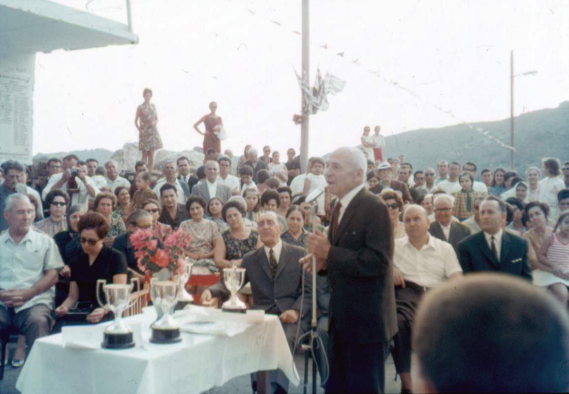 Kythira Nautical Club