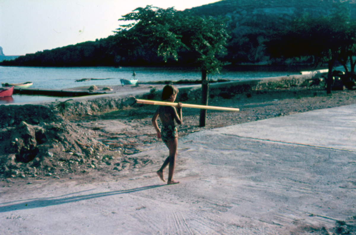 Kythira Nautical Club