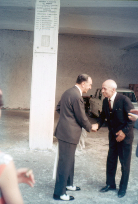 Kythira Nautical Club