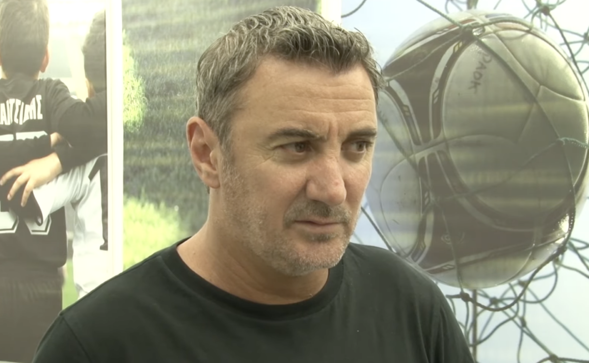 Στέφανος Μπορμπόκης