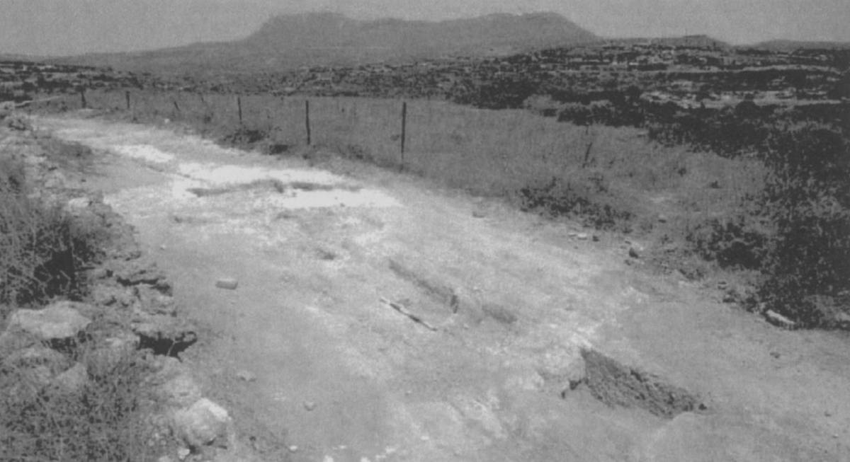 Θόλος (Καστρί) Κυθήρων