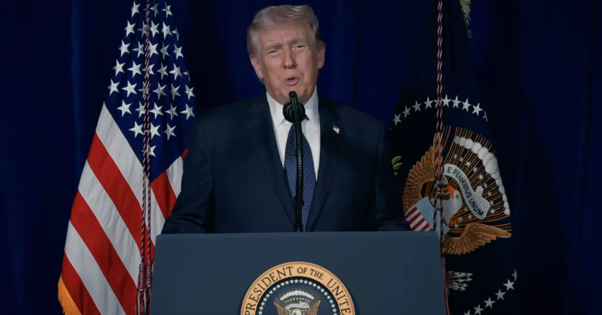 Donald Trump Donald Trump