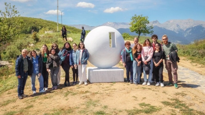 δήμος Λίμνης Πλαστήρα