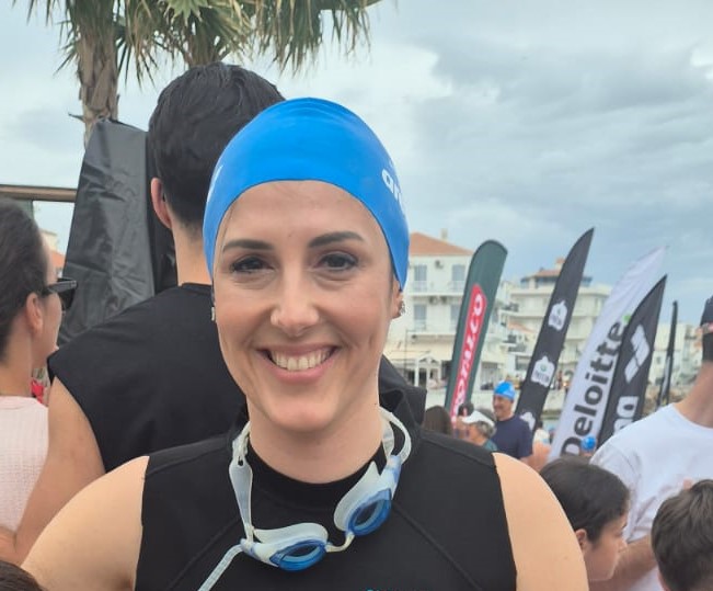SPETSATHLON 2026