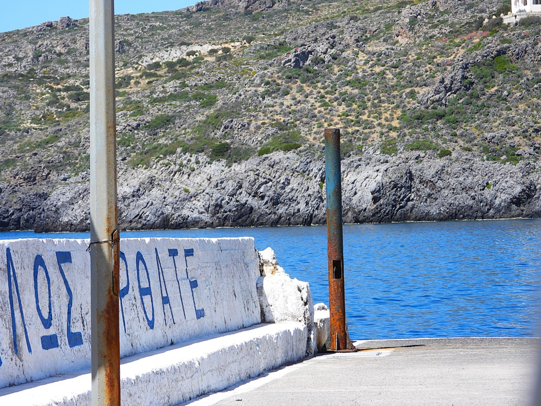 Καψάλι – Τουριστική εκκίνηση με σοβαρά ερωτηματικά και ελλείψεις