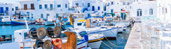 Πάρος