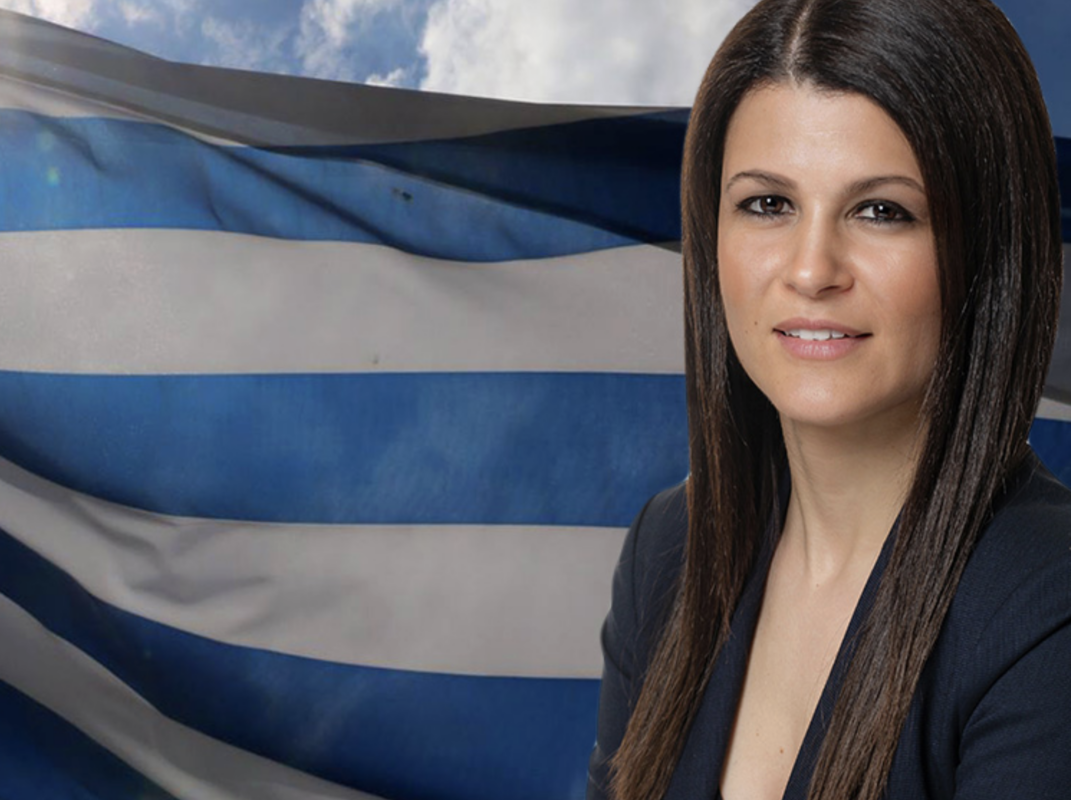 Ioanna Gkelestathi