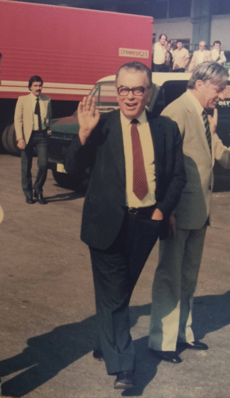 grigoris kasimatis 801