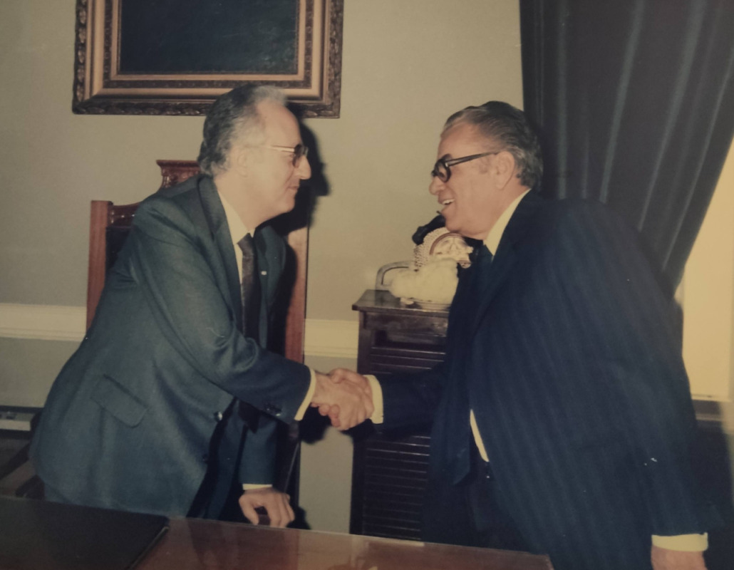grigoris kasimatis 811