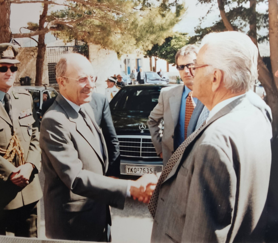grigoris kasimatis 819