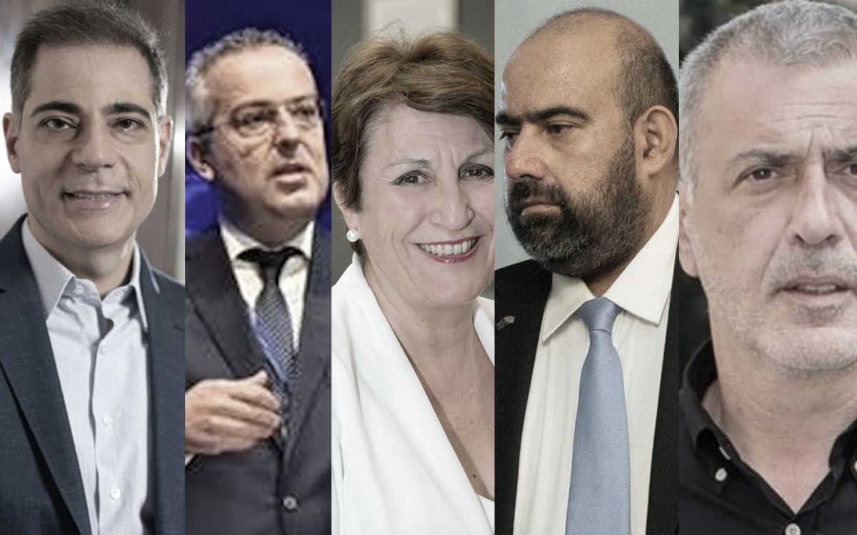 mayors