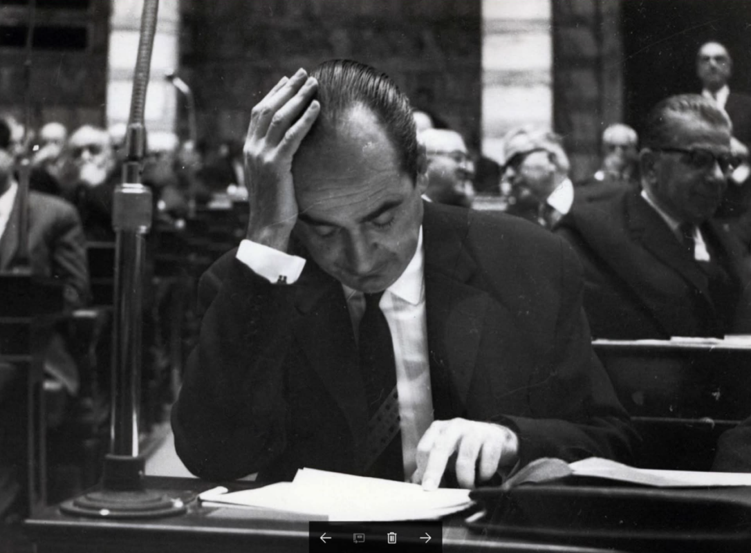 Κωνσταντίνος Μητσοτάκης