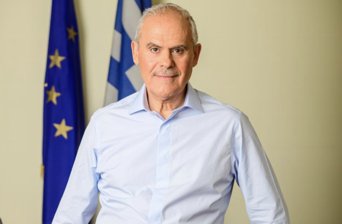 Νίκος Ταγαράς