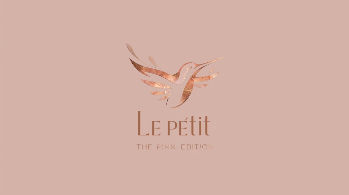 PINK EDITION LOGO