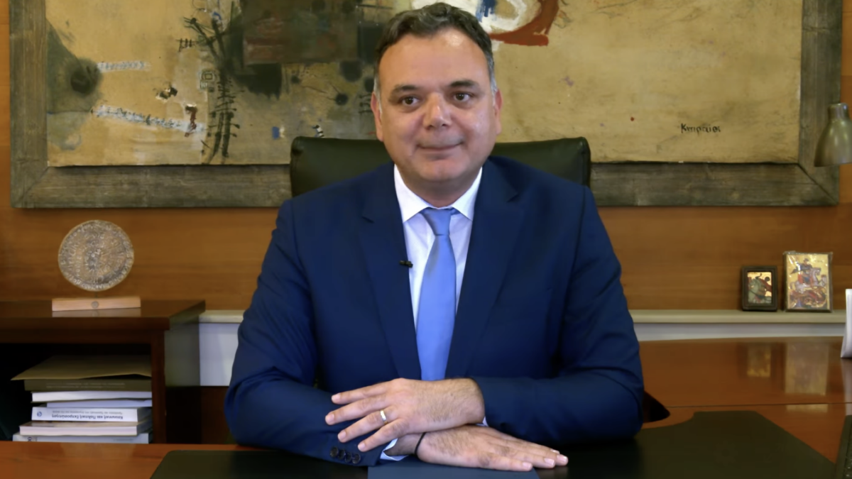 Γιώργος Διδασκάλου Γιώργος Διδασκάλου