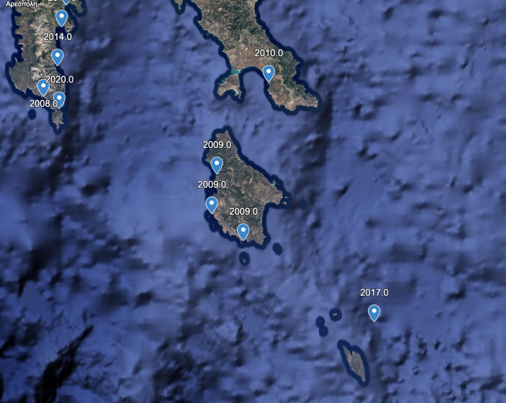 Η εξάπλωση του λαγοκέφαλου στις ελληνικές θάλασσες: Οι πραγματικοί κίνδυνοι και η επιστημονική προσέγγιση 2 Screenshot 2026 06 22 at 11.28.33