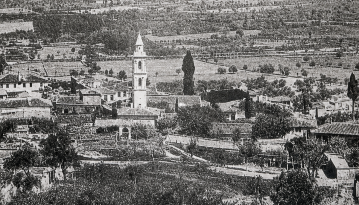 Κουκλουτζάς, Altındağ (Kokluca) 