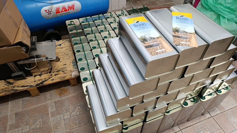 Small Farm to Market II: Μία διαδρομή γνώσης, συνεργασίας και βιώσιμης ανάπτυξης