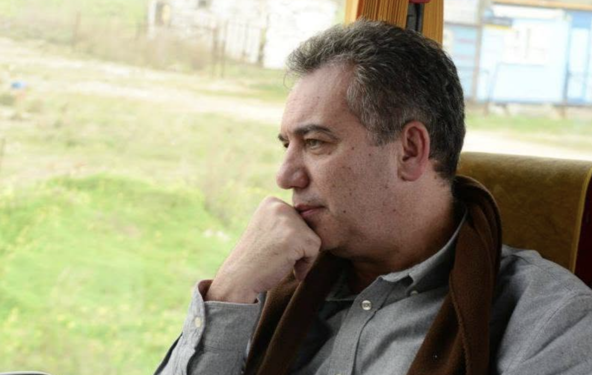 Δημήτρης Μπίρμπας