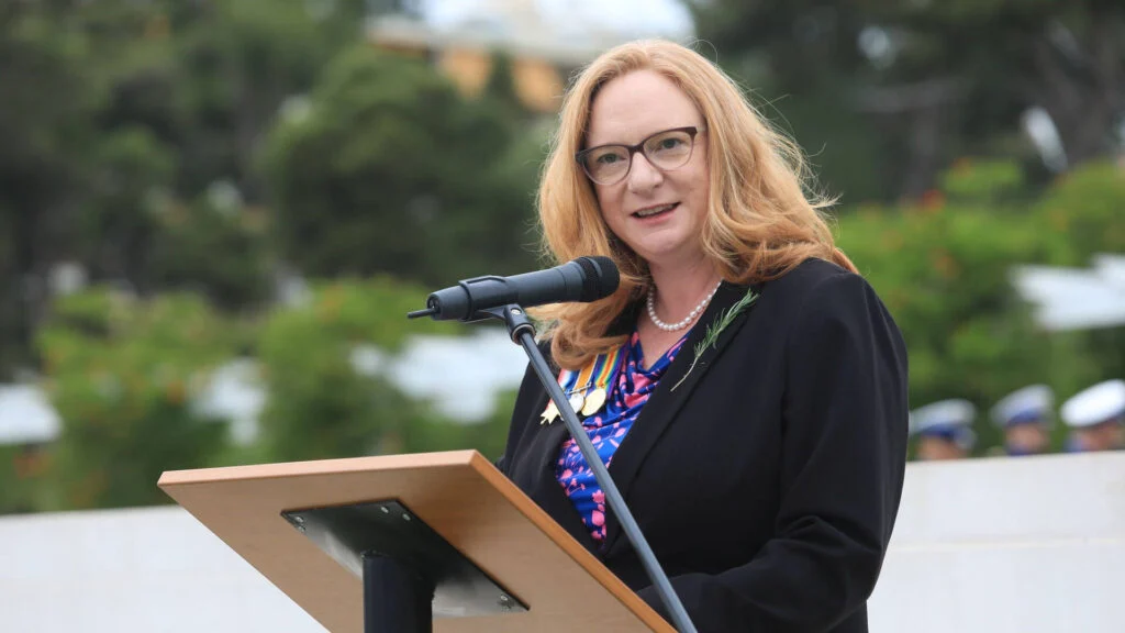 Alison Duncan