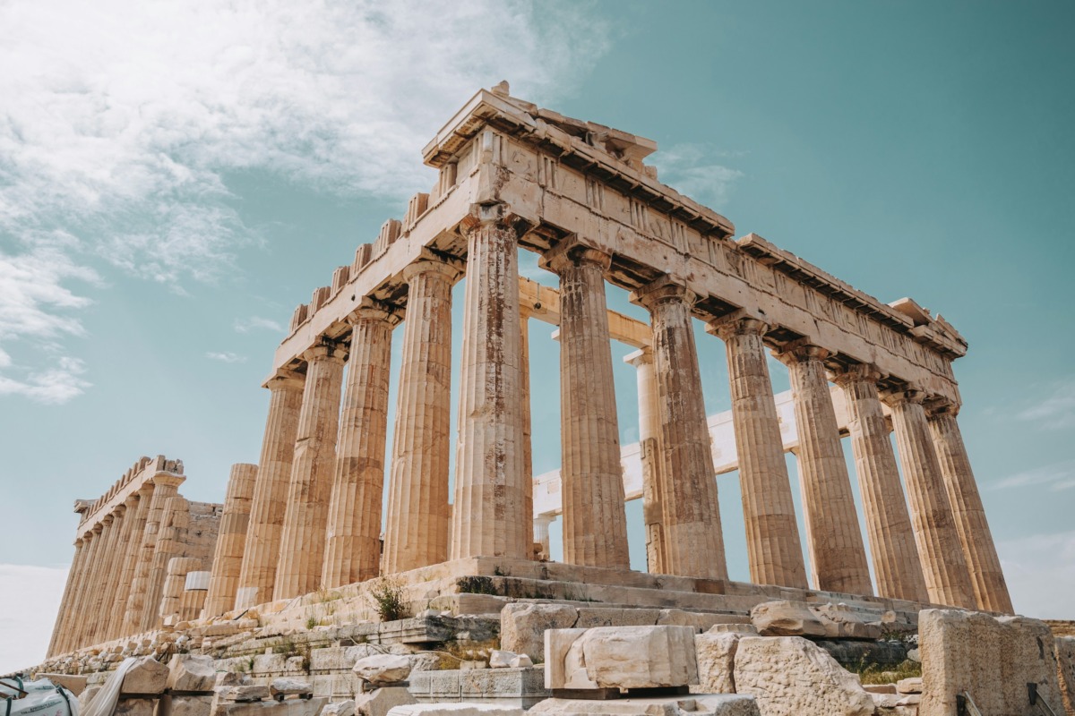 Ακρόπολη