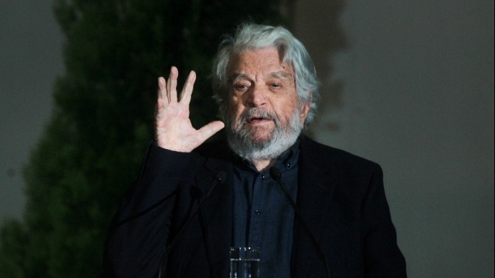Άγγελος Αντωνόπουλος