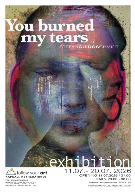 2026 POSTER YOU BURNED MY TEARS