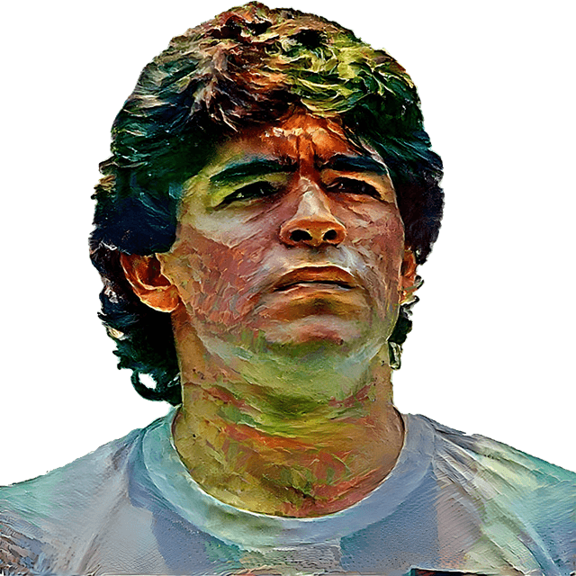 maradona