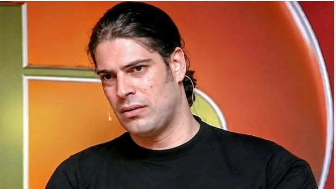 Πέθανε ο Λορέντζο Καριέρε σε ηλικία 51 ετών