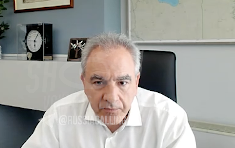 Ρώσοι φαρσέρ παγίδευσαν τον ΓΓ Εθνικής Ασφάλειας Θάνο Ντόκο