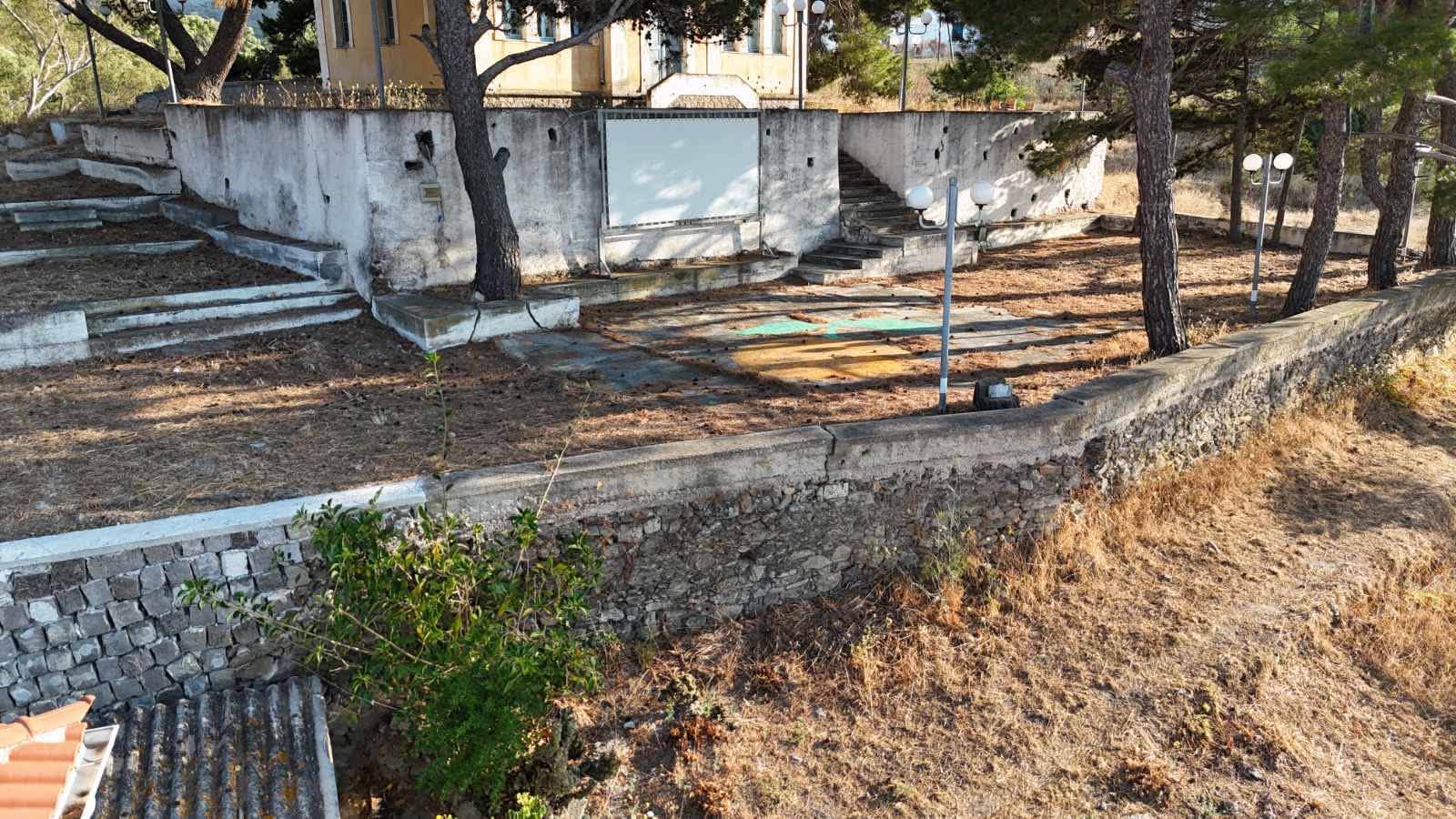 Σινέ Πορτοκαλιά