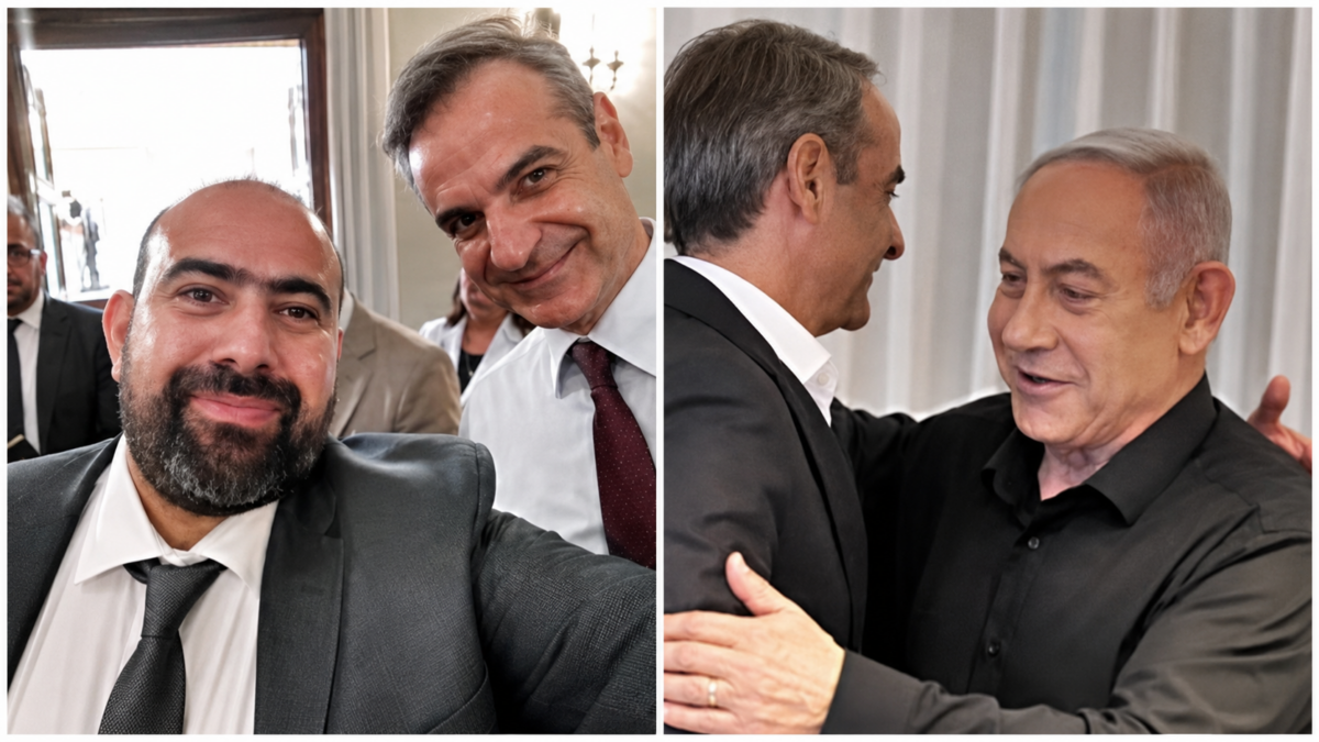 Απάντηση Ανδρέα Μαριάτου στο άρθρο του Σταύρου Μεγαλοκονόμου