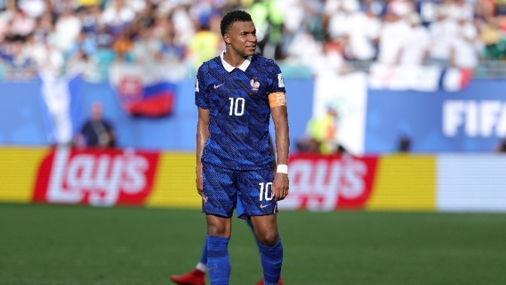 Messi's Tears and the Universal Acclaim 2 w20 20213