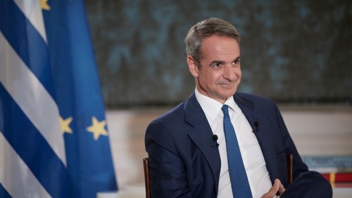 Κυρ. Μητσοτάκης: Εκλογές δεν θα γίνουν το φθινόπωρο