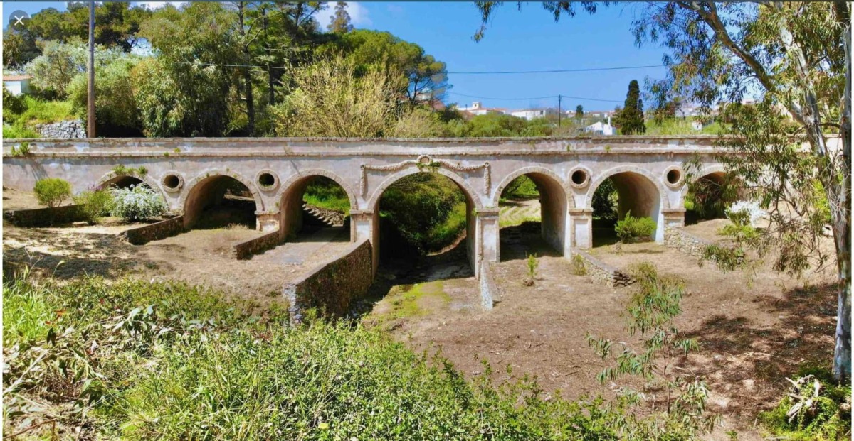 Σύντομη ιστορία του Ποταμού των Κυθήρων