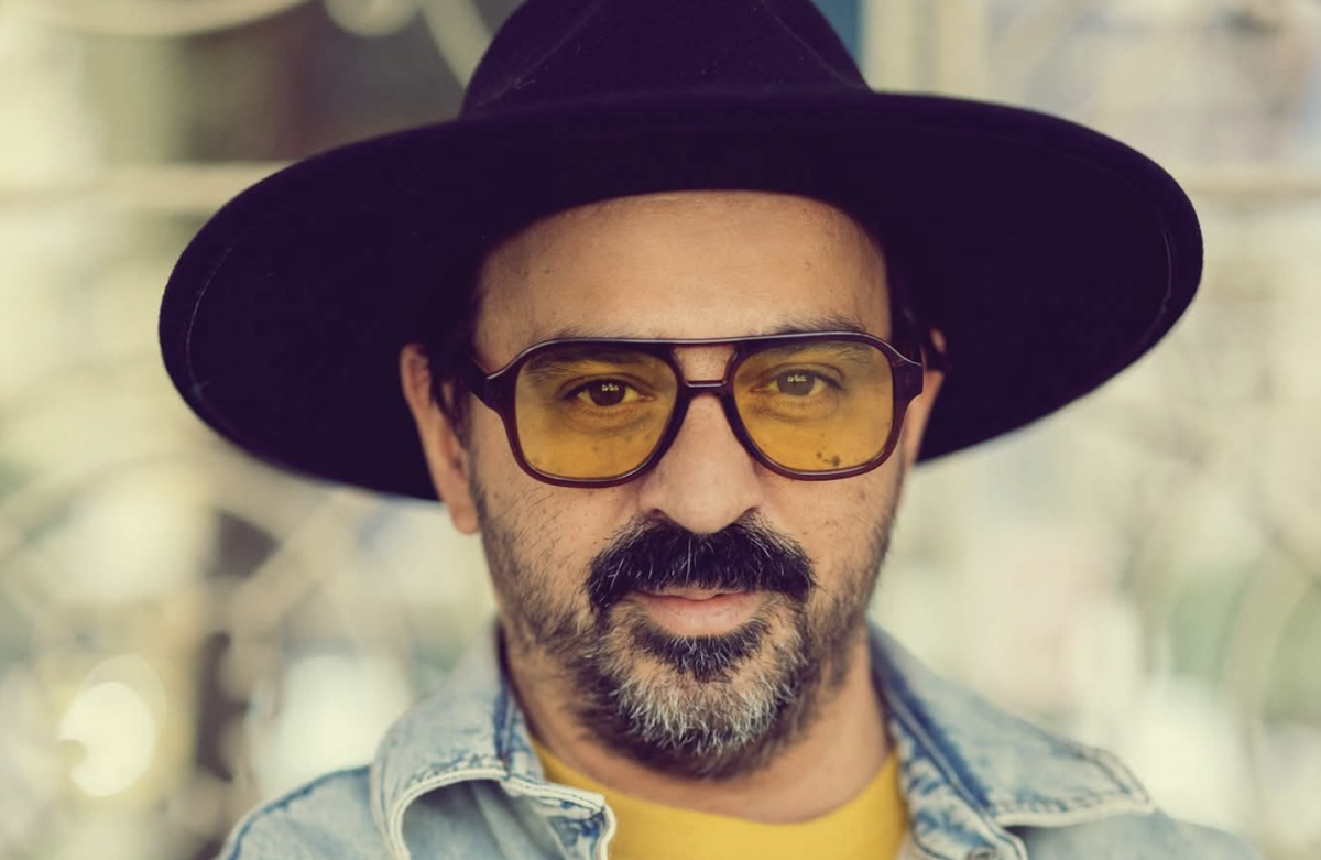 Monsieur Minimal live στα Κύθηρα