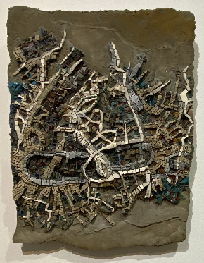 Πλήθος κόσμου στα εγκαίνια της έκθεσης «Kythera: Three Different Approaches» στο Καψάλι 3 Screenshot 2026 08 20 at 13.14.59
