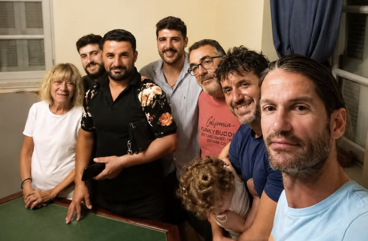 Νέο Διοικητικό Συμβούλιο στον Πολιτιστικό Σύλλογο Ποταμού – Ρεκόρ συμμετοχής στις εκλογές