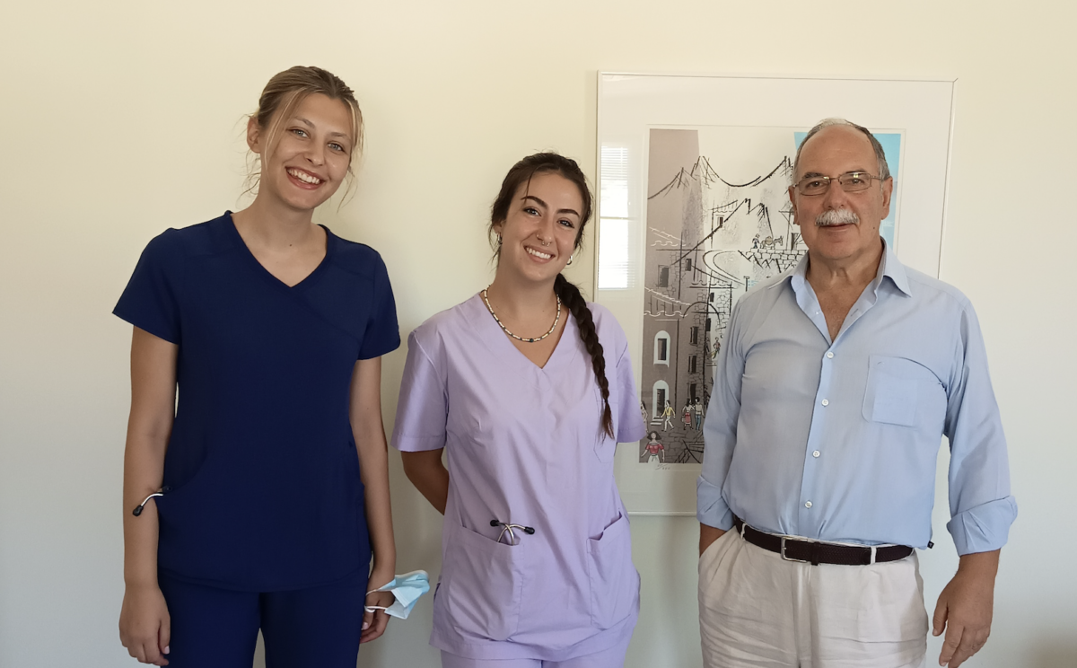 Νέος αγροτικός γιατρός στο Νοσοκομείο Κυθήρων – Συνεχίζεται η «Ιατρική Απόβαση»