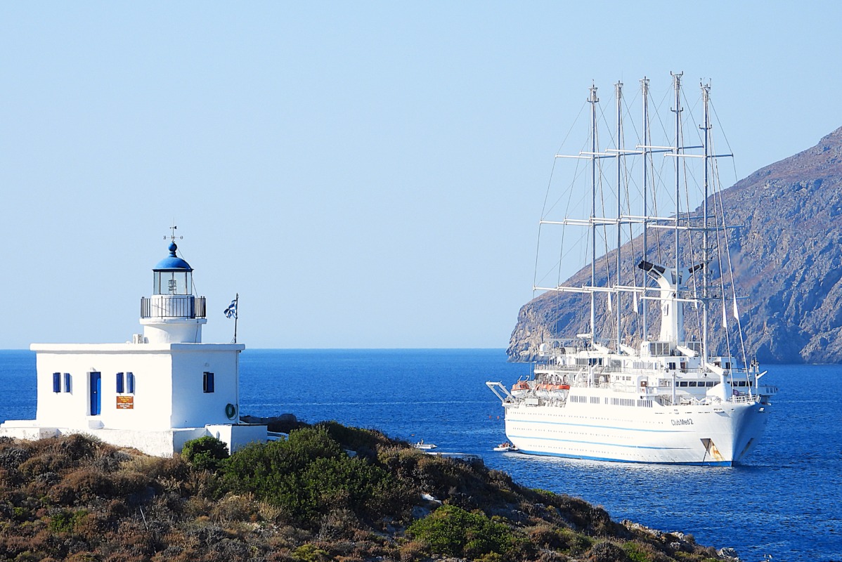 Το Club Med 2 επέστρεψε στο Καψάλι – Δεύτερη άφιξη φέτος στα Κύθηρα 2 Unknown 1 1