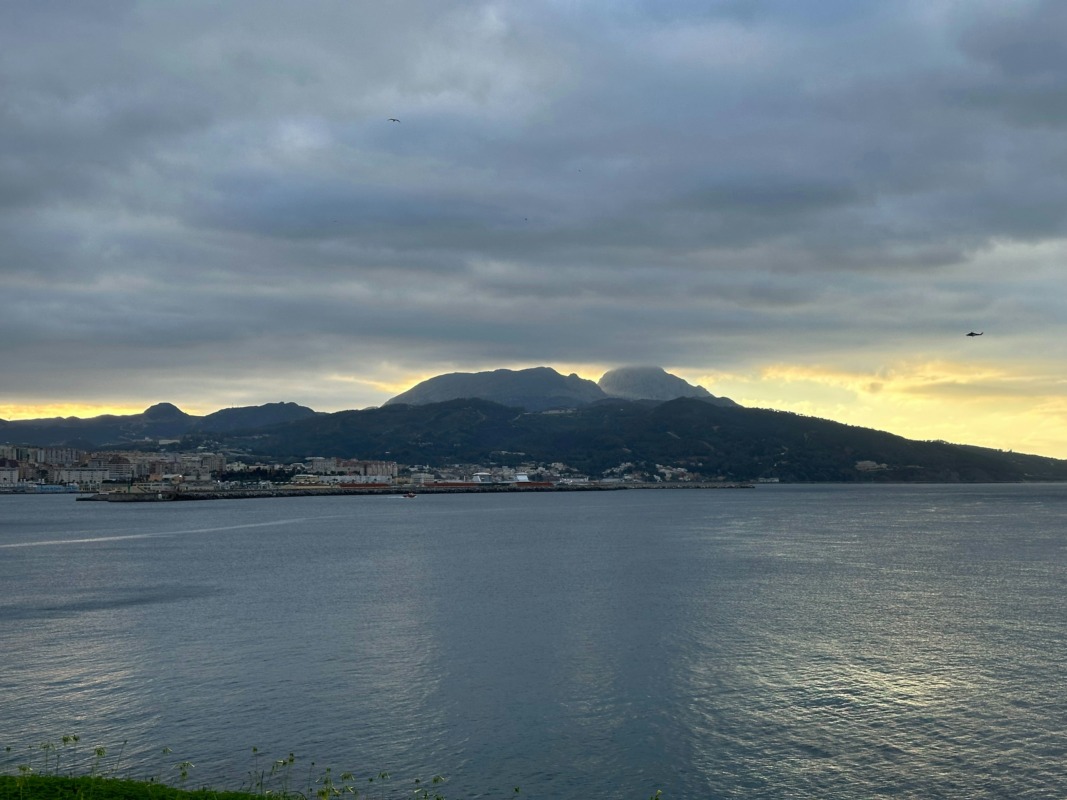 Rincones de Ceuta