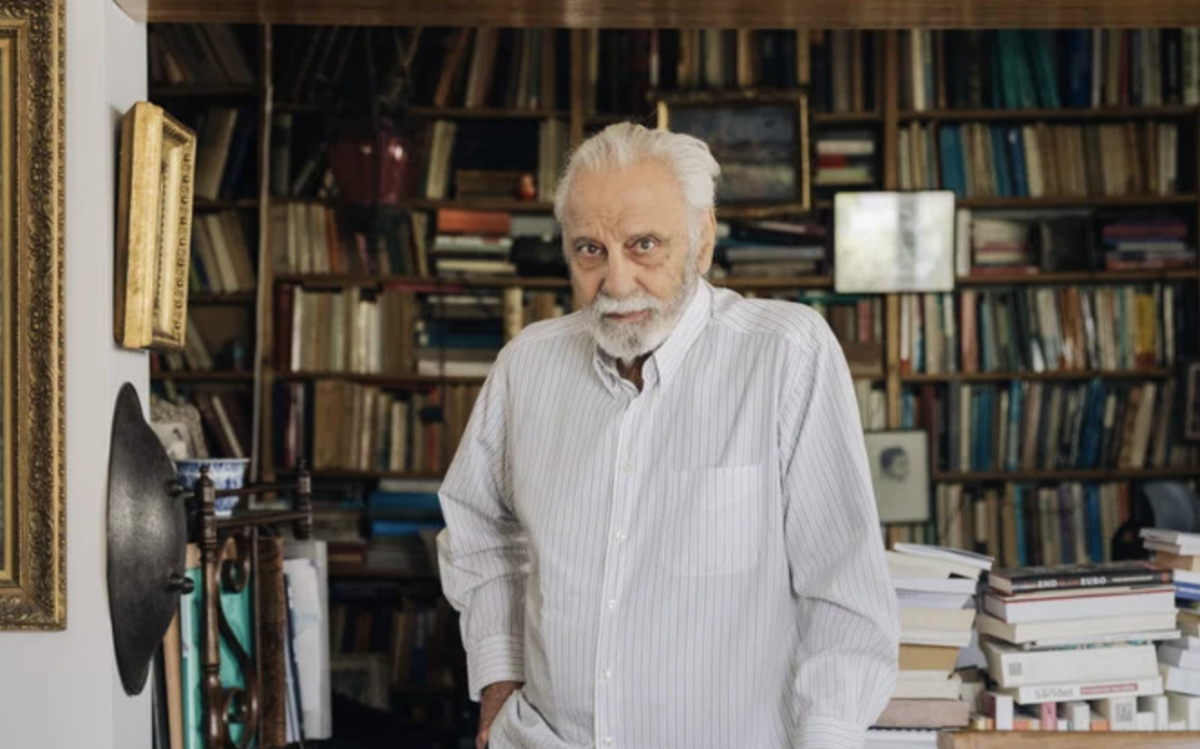 Κωνσταντίνος Τσουκαλάς